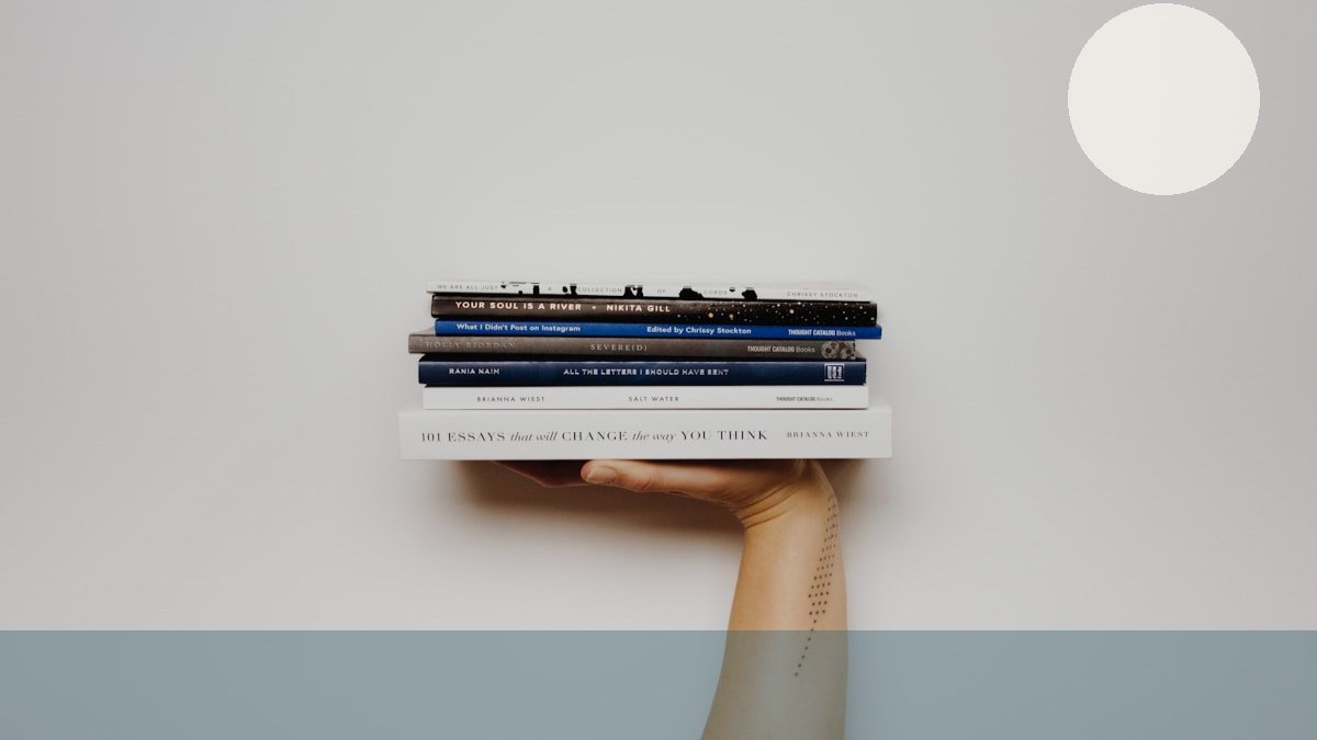 Illustration de démonstration pour Lire autrement avec les livres audio